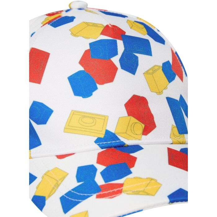 LEGO Kidswear - Boys' LWAIKO 207 Cap - 276767