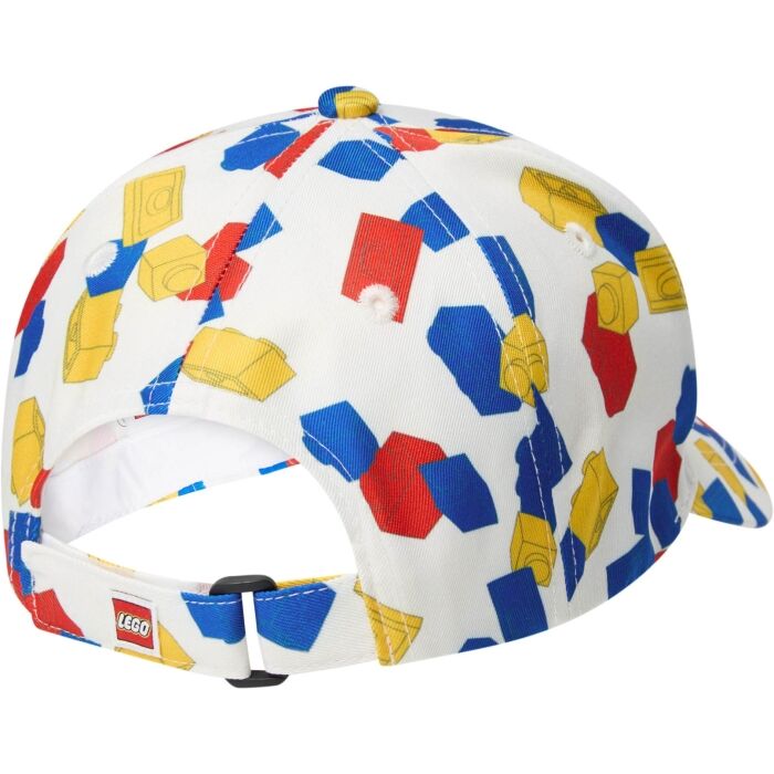 LEGO Kidswear - Boys' LWAIKO 207 Cap - 276767
