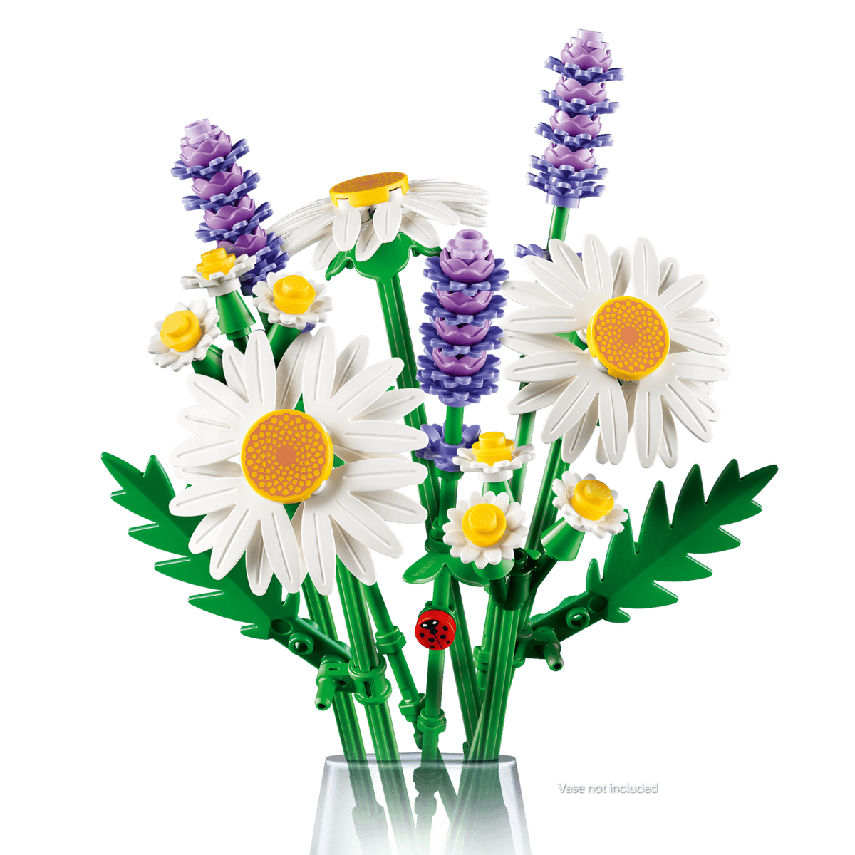 LEGO Botanicals Daisies 11508