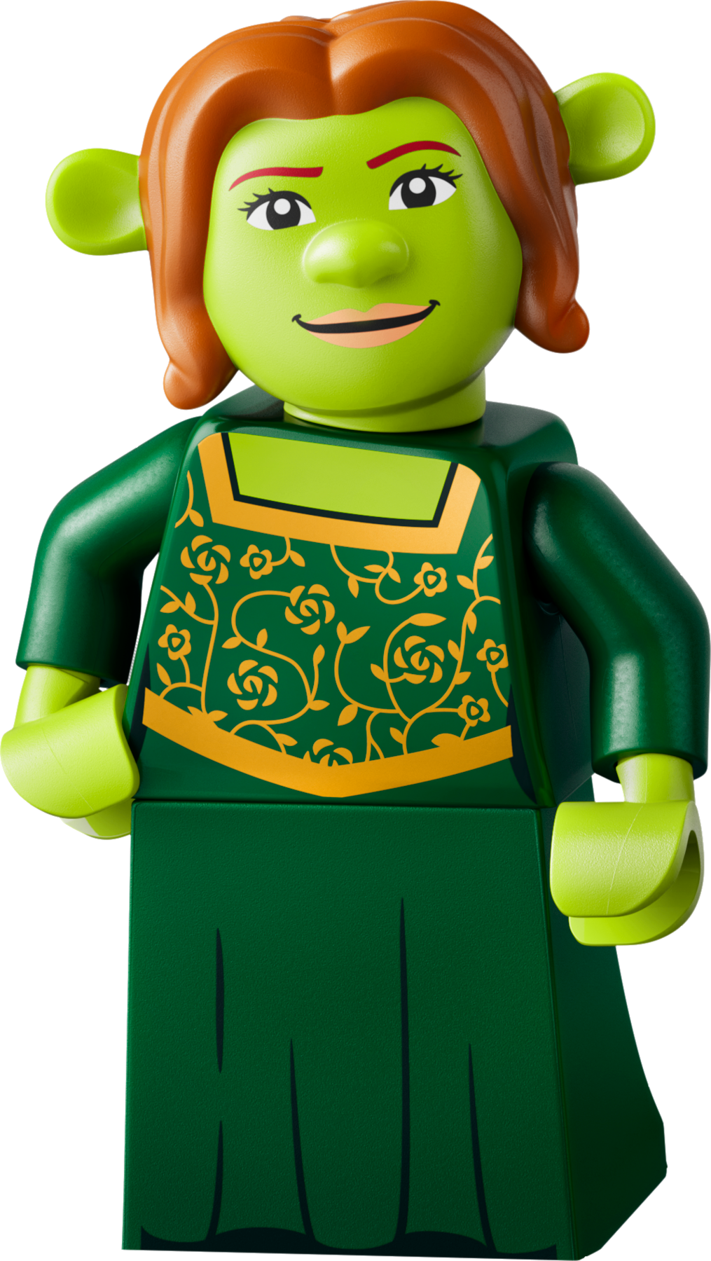 LEGO Minifigures - Shrek Series - 71053