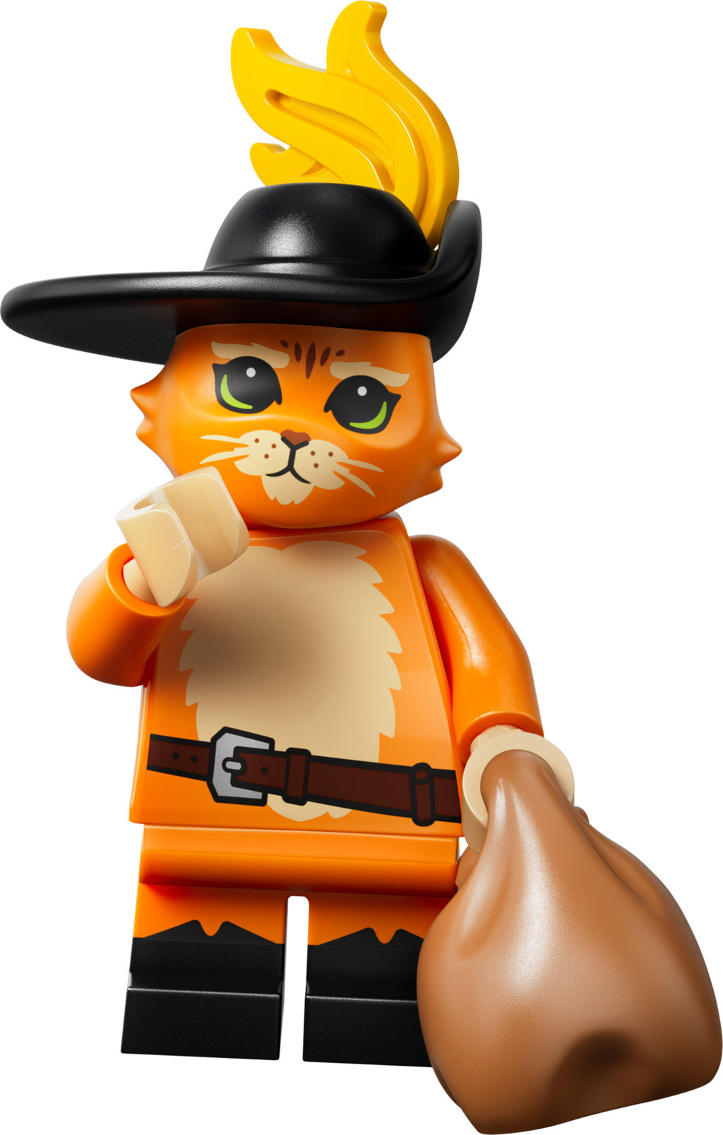 LEGO Minifigures - Shrek Series - 71053