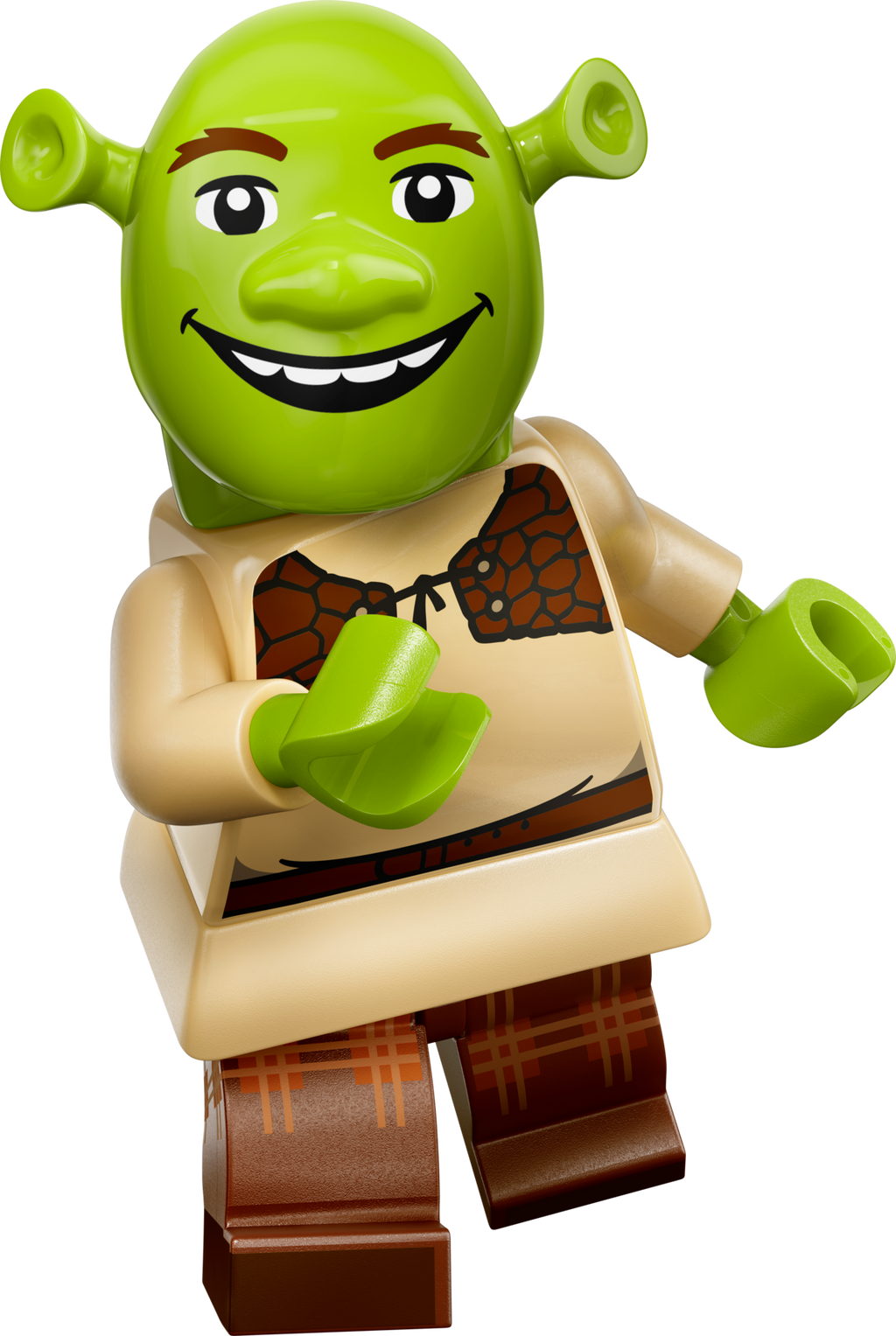 LEGO Minifigures - Shrek Series - 71053
