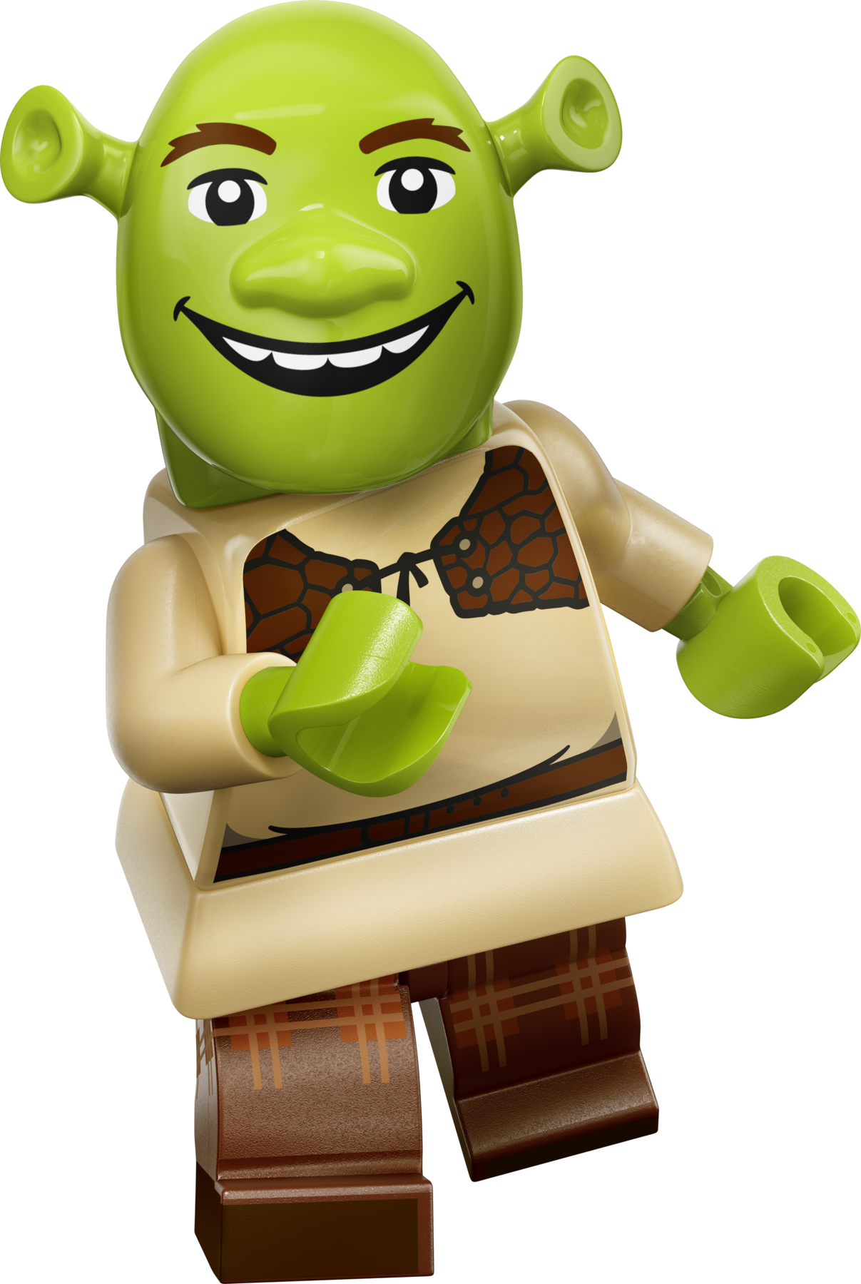 LEGO Minifigures - Shrek Series - 71053