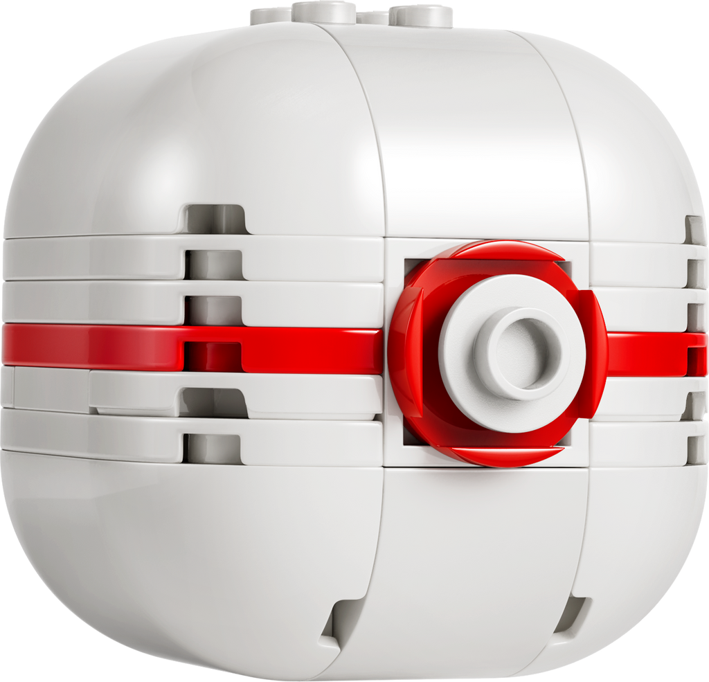 LEGO Pokémon - Premier Ball - 30729