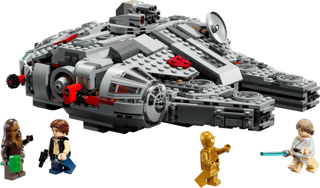 LEGO SMART Play™ - Millennium Falcon - 75426