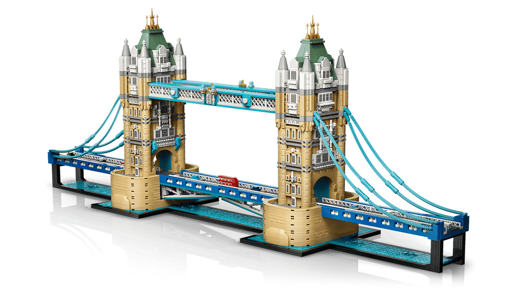 LEGO Architecture - Tower Bridge - 21067