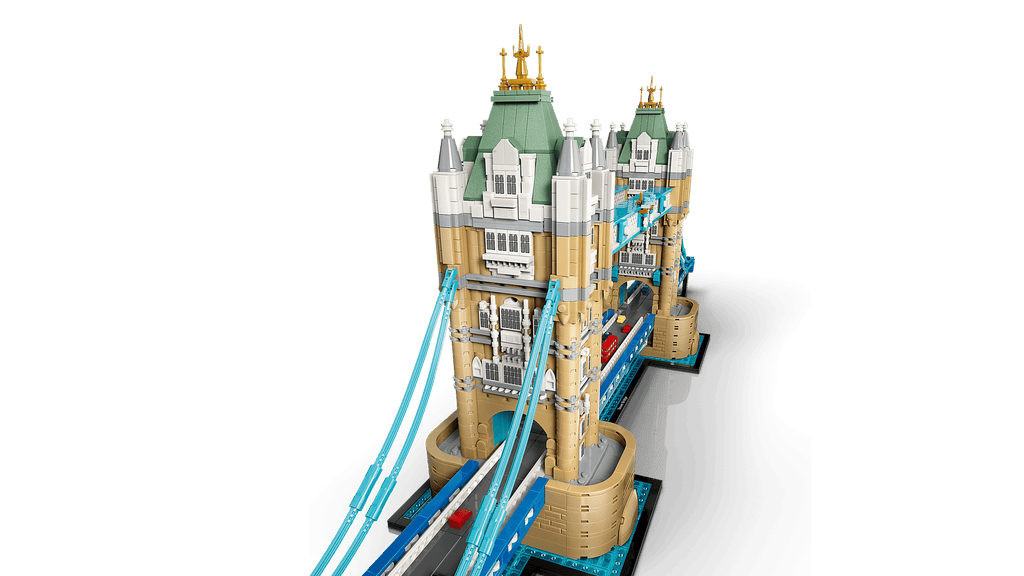 LEGO Architecture - Tower Bridge - 21067