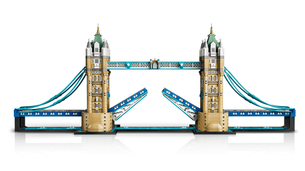 LEGO Architecture - Tower Bridge - 21067