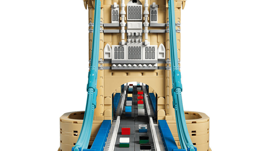 LEGO Architecture - Tower Bridge - 21067