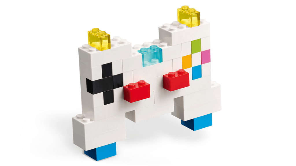 LEGO Classic Creative Colorful Bricks 11045