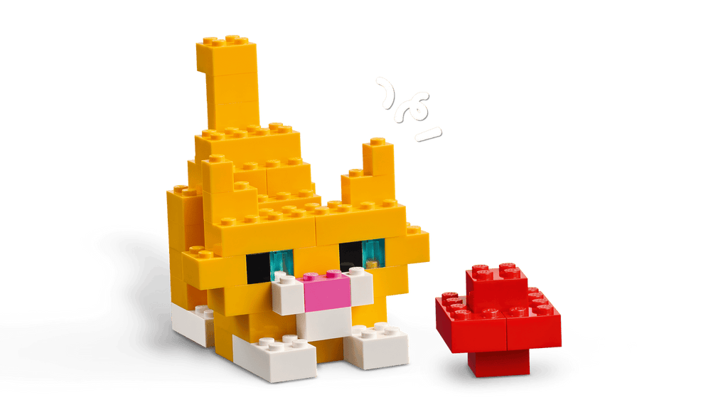 LEGO Classic Creative Colorful Bricks 11045