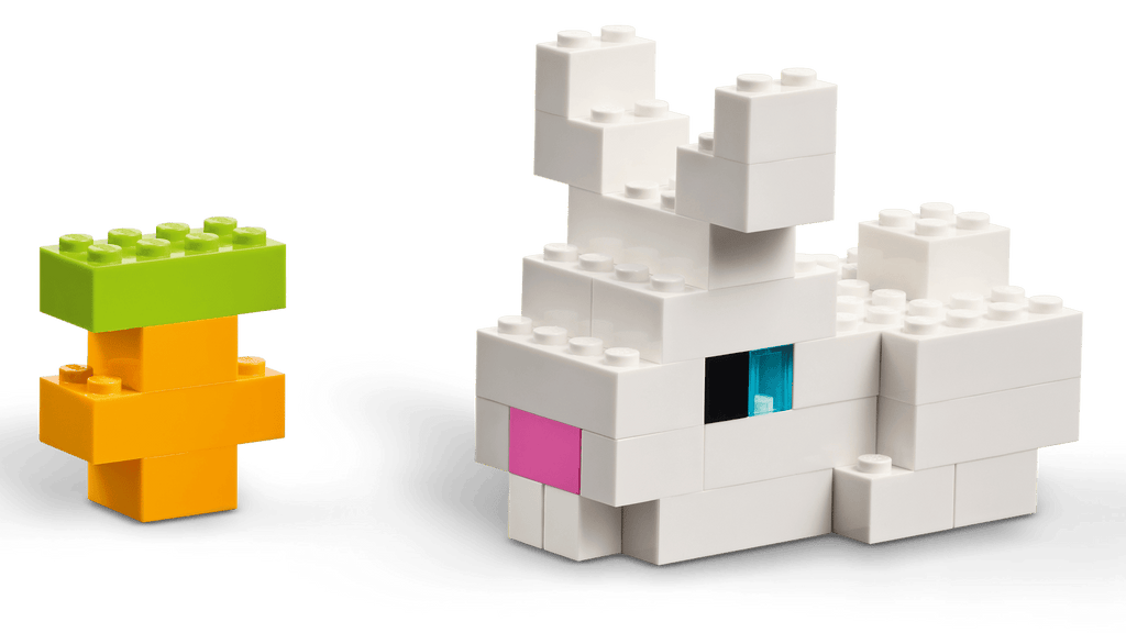 LEGO Classic Creative Colorful Bricks 11045