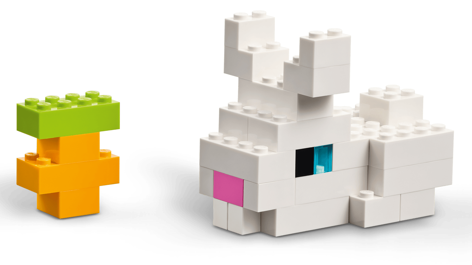 LEGO Classic Creative Colorful Bricks 11045