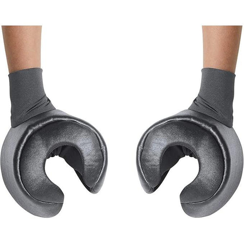 Boy's Classic LEGO Firefighter Costume