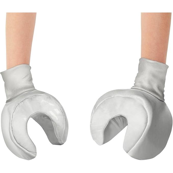 Boy's Deluxe LEGO Skeleton Costume