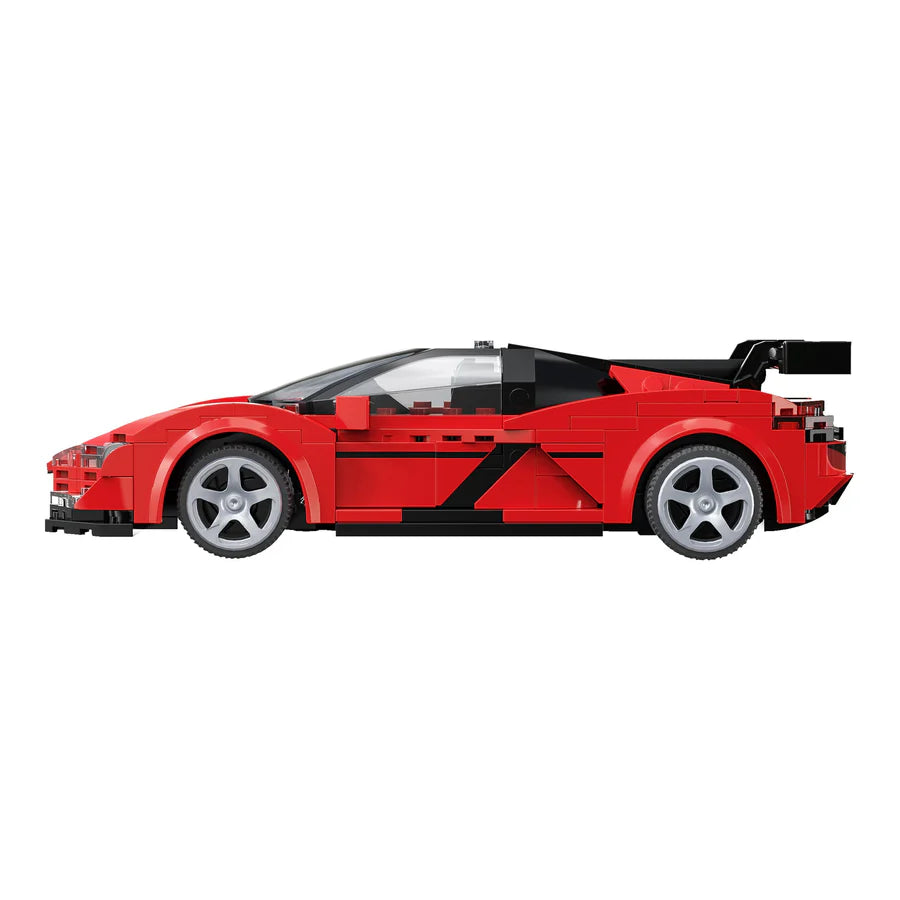 CaDA BYD Yangwang U9 1/20 RC Technic Car