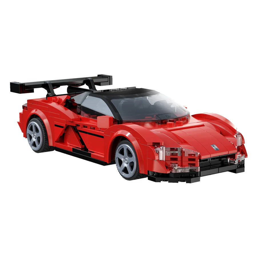 CaDA BYD Yangwang U9 1/20 RC Technic Car