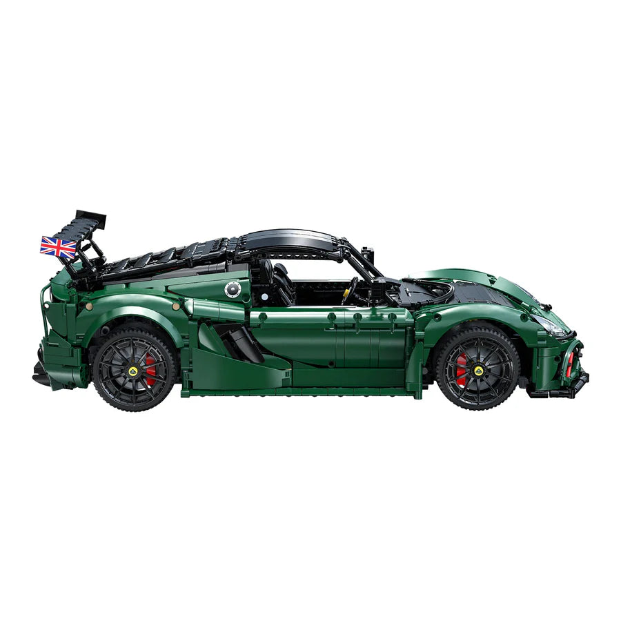 CaDA Lotus Exige Cup 430 Technic Car