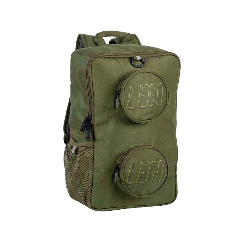 LEGO Brick Backpack