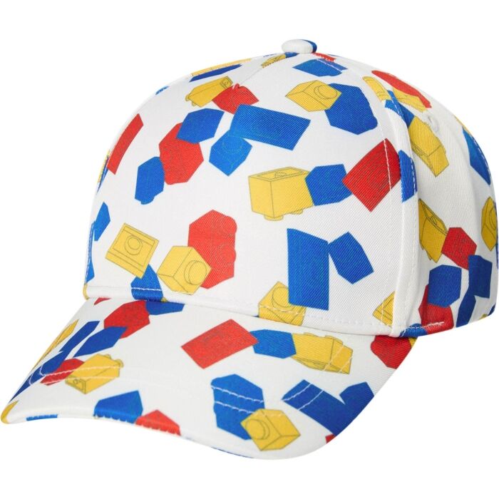LEGO Kidswear - Boys' LWAIKO 207 Cap - 276767