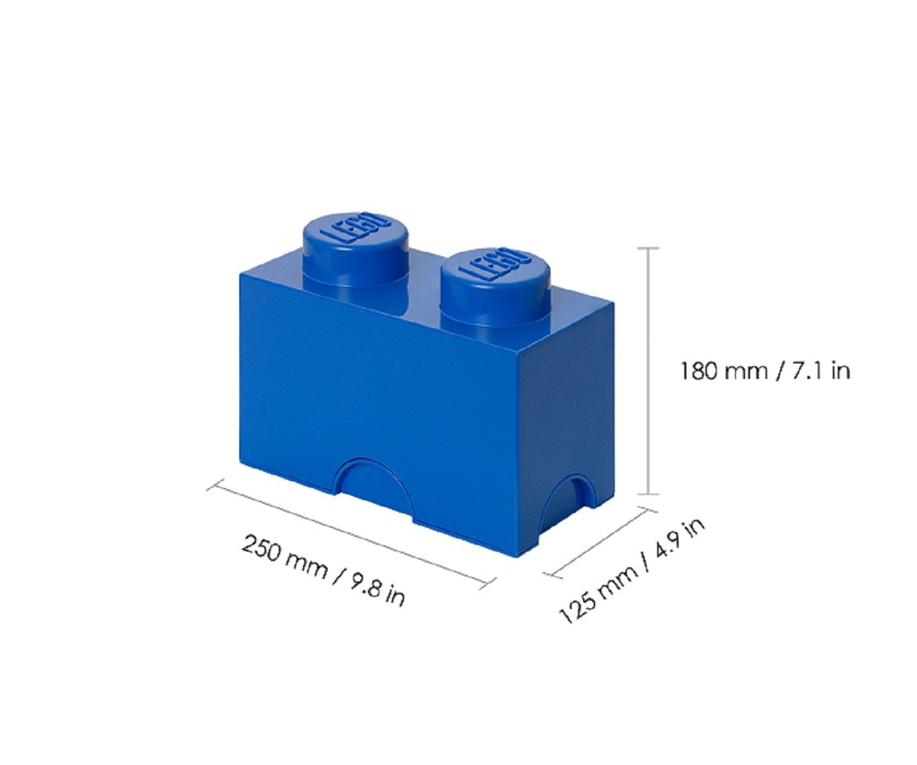 LEGO Storage - Brick Multi-Pack - 40150001