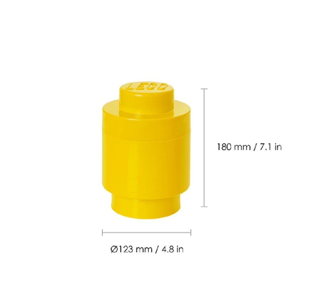 LEGO Storage - Brick Multi-Pack - 40150001