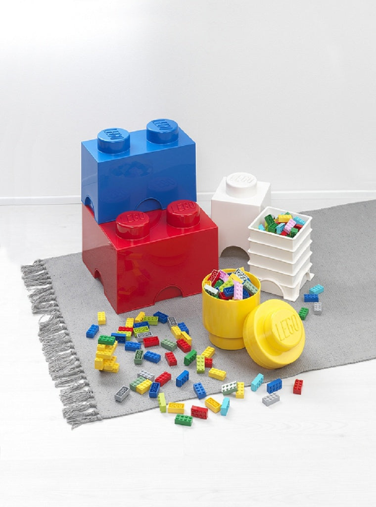 LEGO Storage - Brick Multi-Pack - 40150001