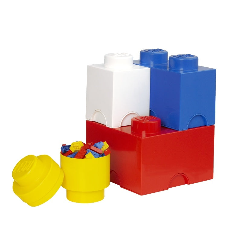 LEGO Storage - Brick Multi-Pack - 40150001