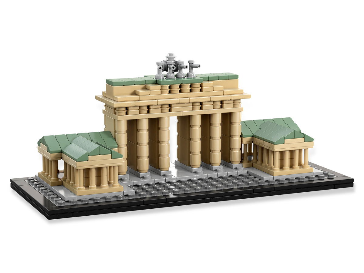 LEGO Architecture Brandenburg Gate 21011