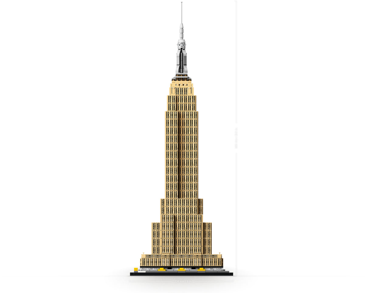 LEGO Architecture Empire State Building 21046