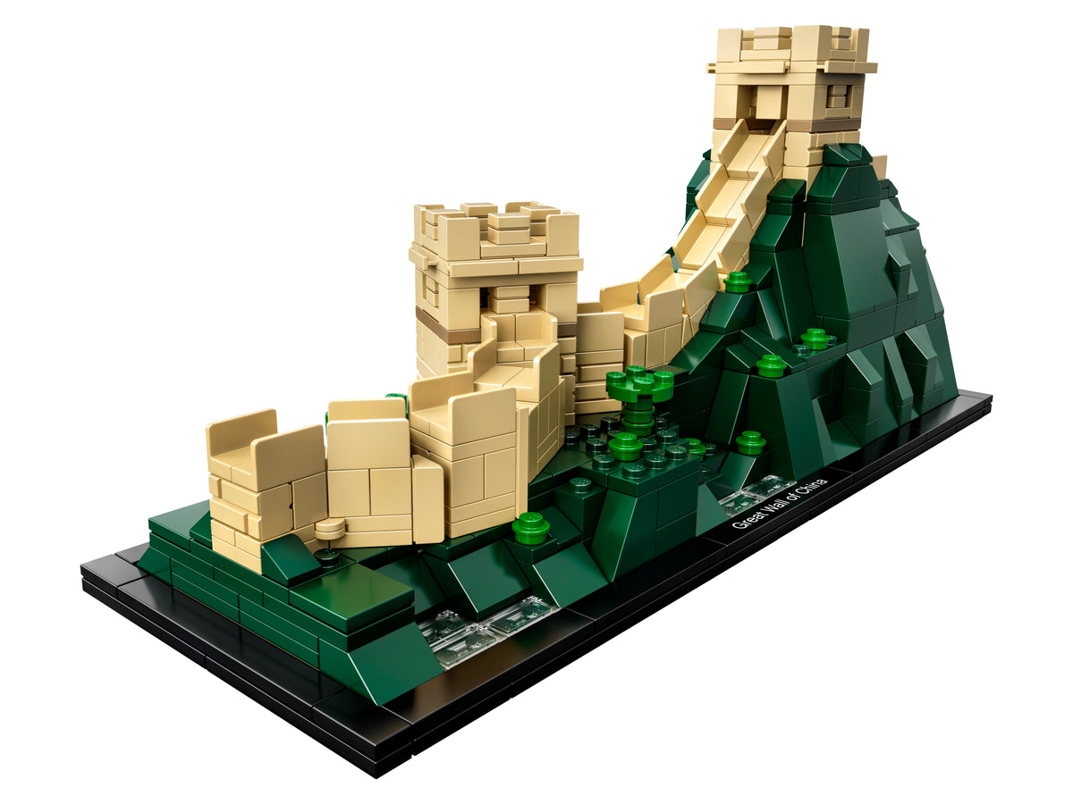 LEGO Architecture Great Wall of China 21041