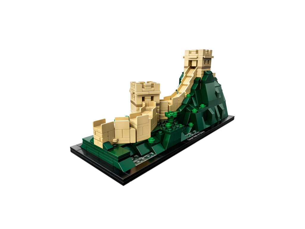 LEGO Architecture Great Wall of China 21041