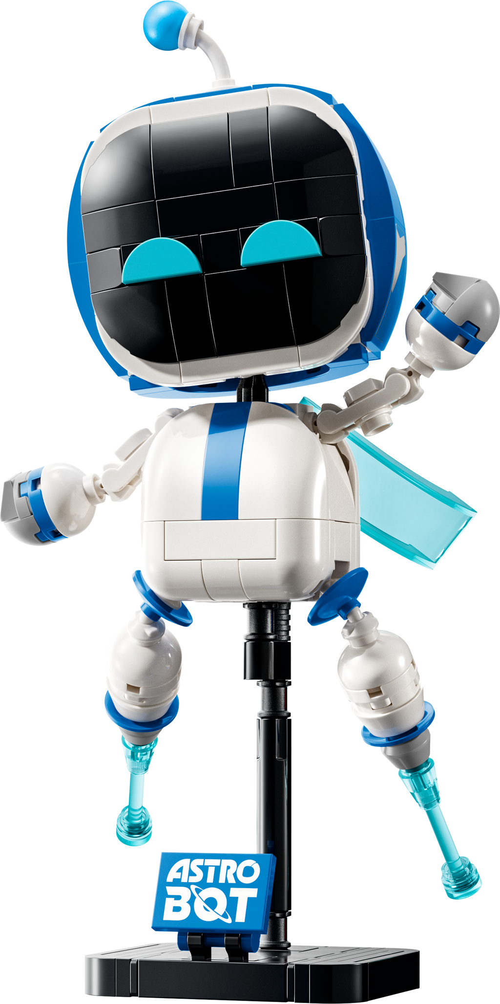 LEGO Astro Bot 40899