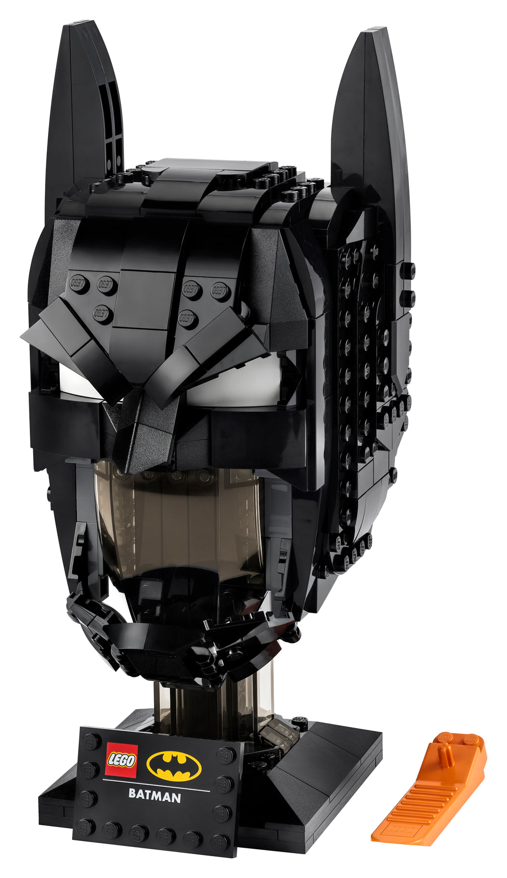 LEGO Batman Cowl 76182