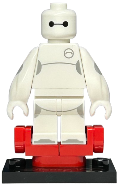 LEGO Baymax Minifig - Disney 100