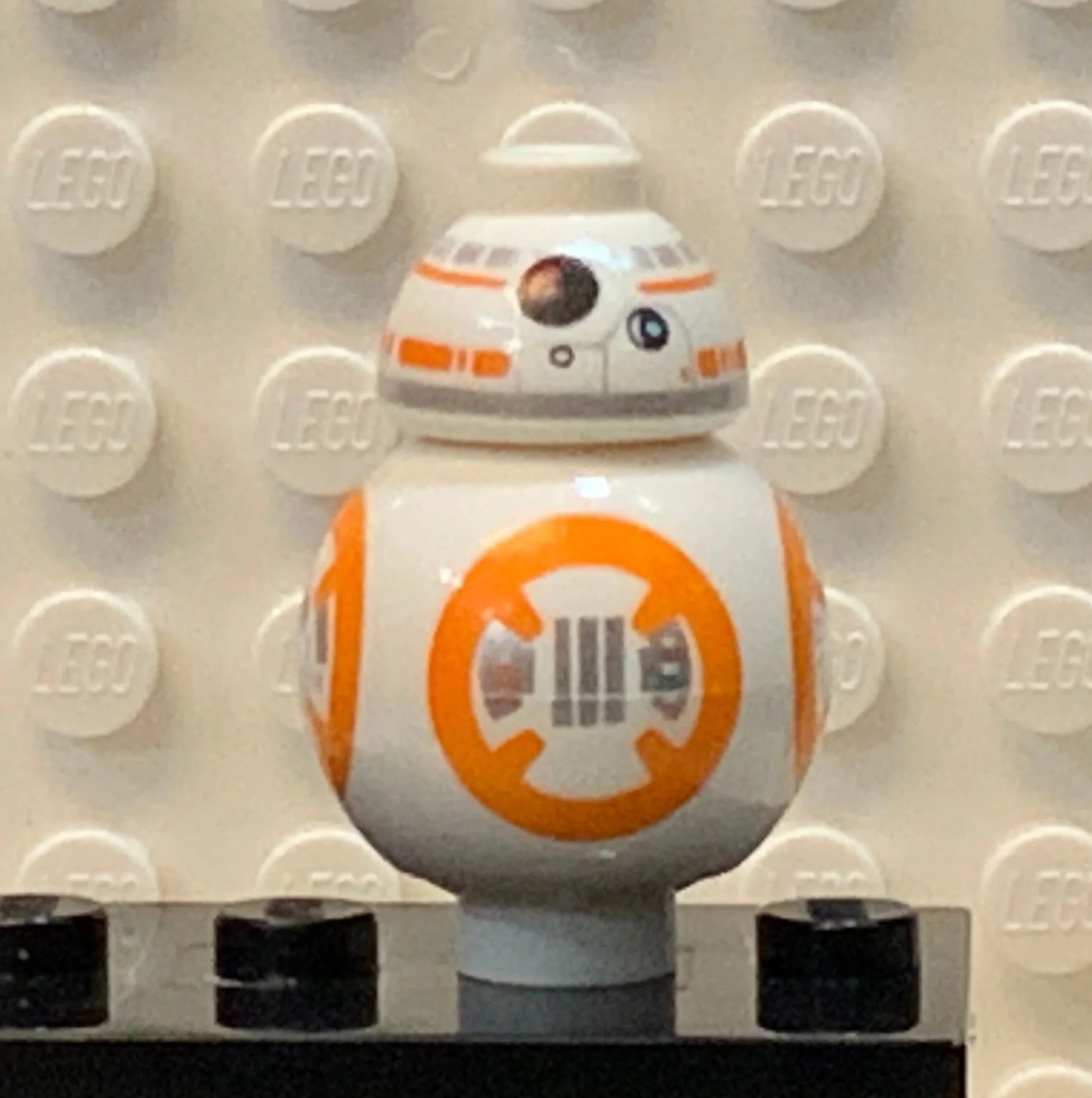 LEGO BB-8 (Large Photoreceptor)