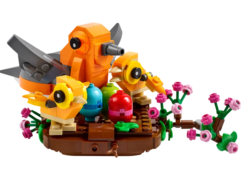 LEGO - Bird's Nest