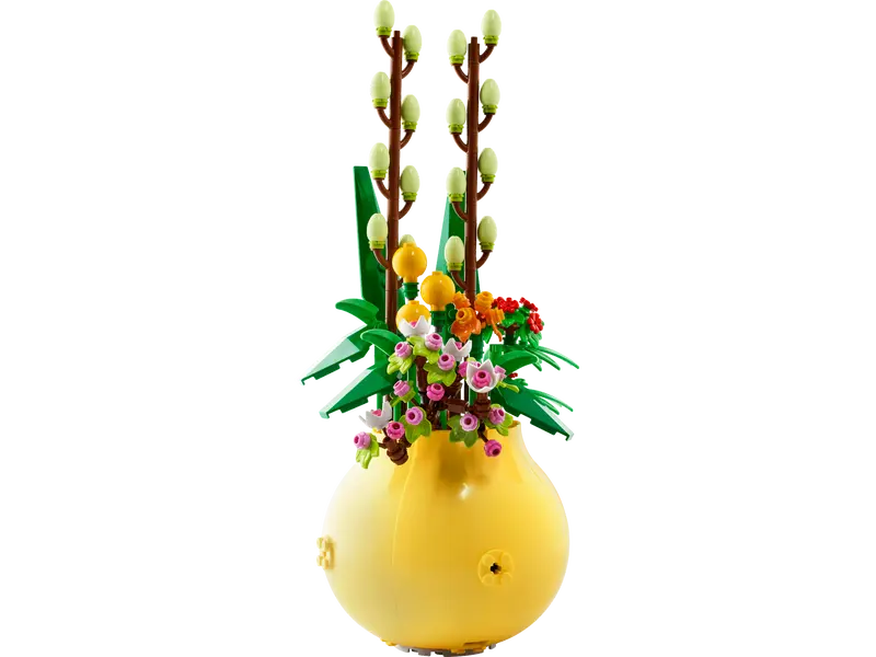 LEGO Botanicals - Flowerpot