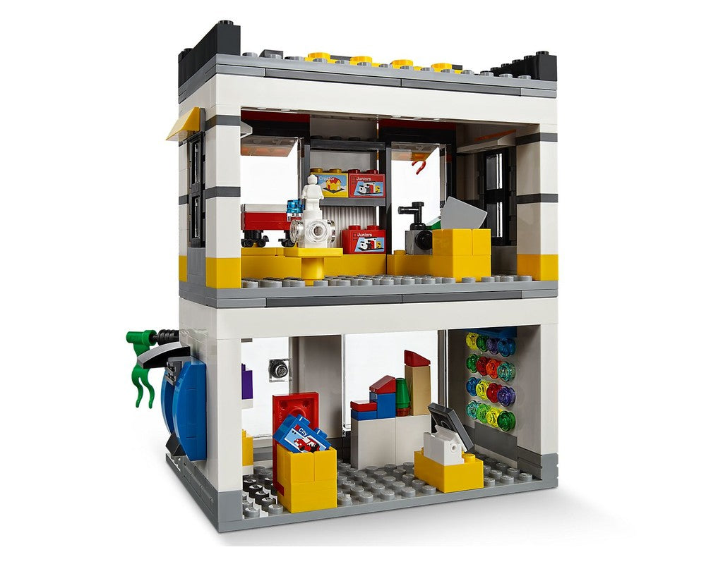 LEGO Brand - Mini Lego Store (Released 2018 Retired 2021)