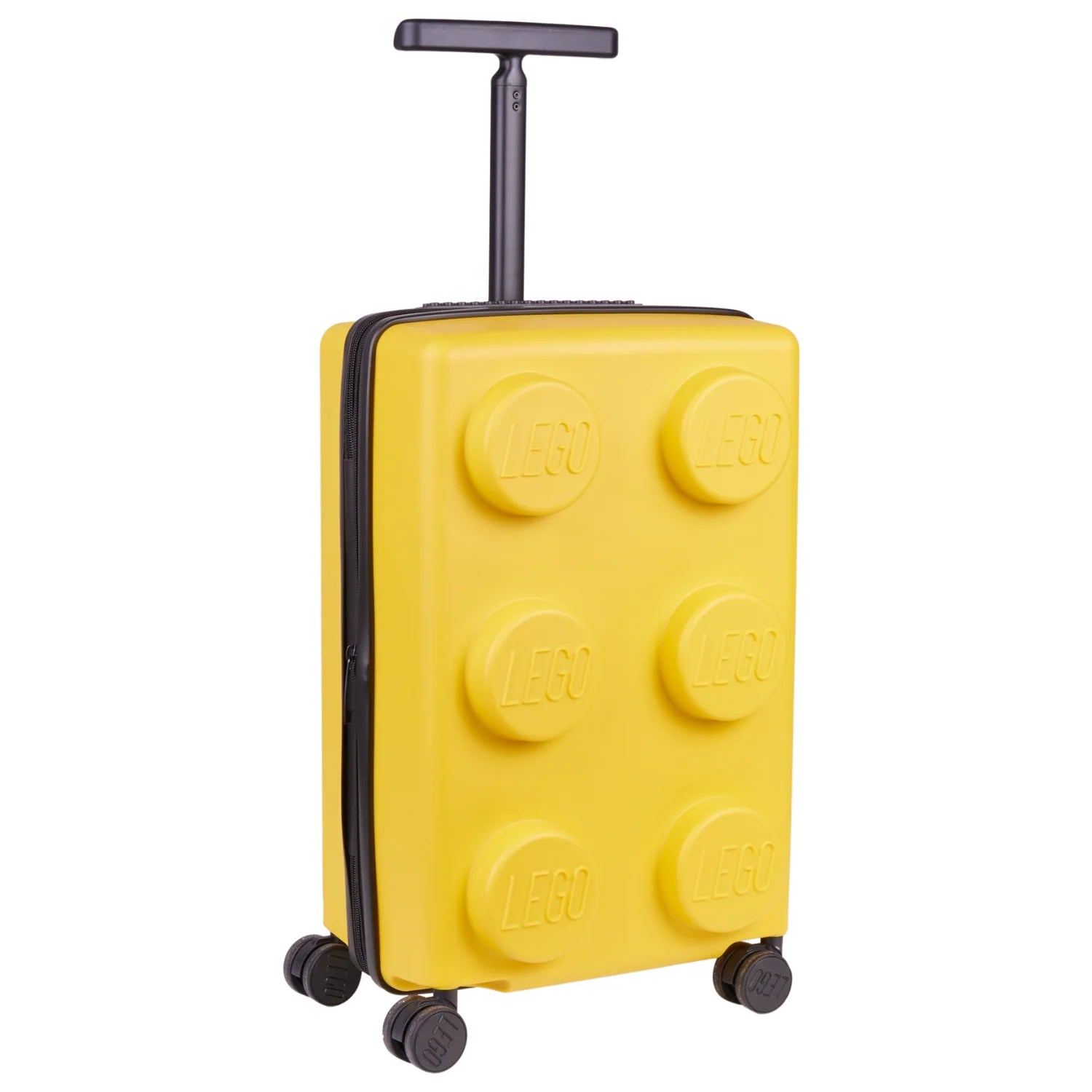 Lego Carry-on & Backpack Set (Yellow)