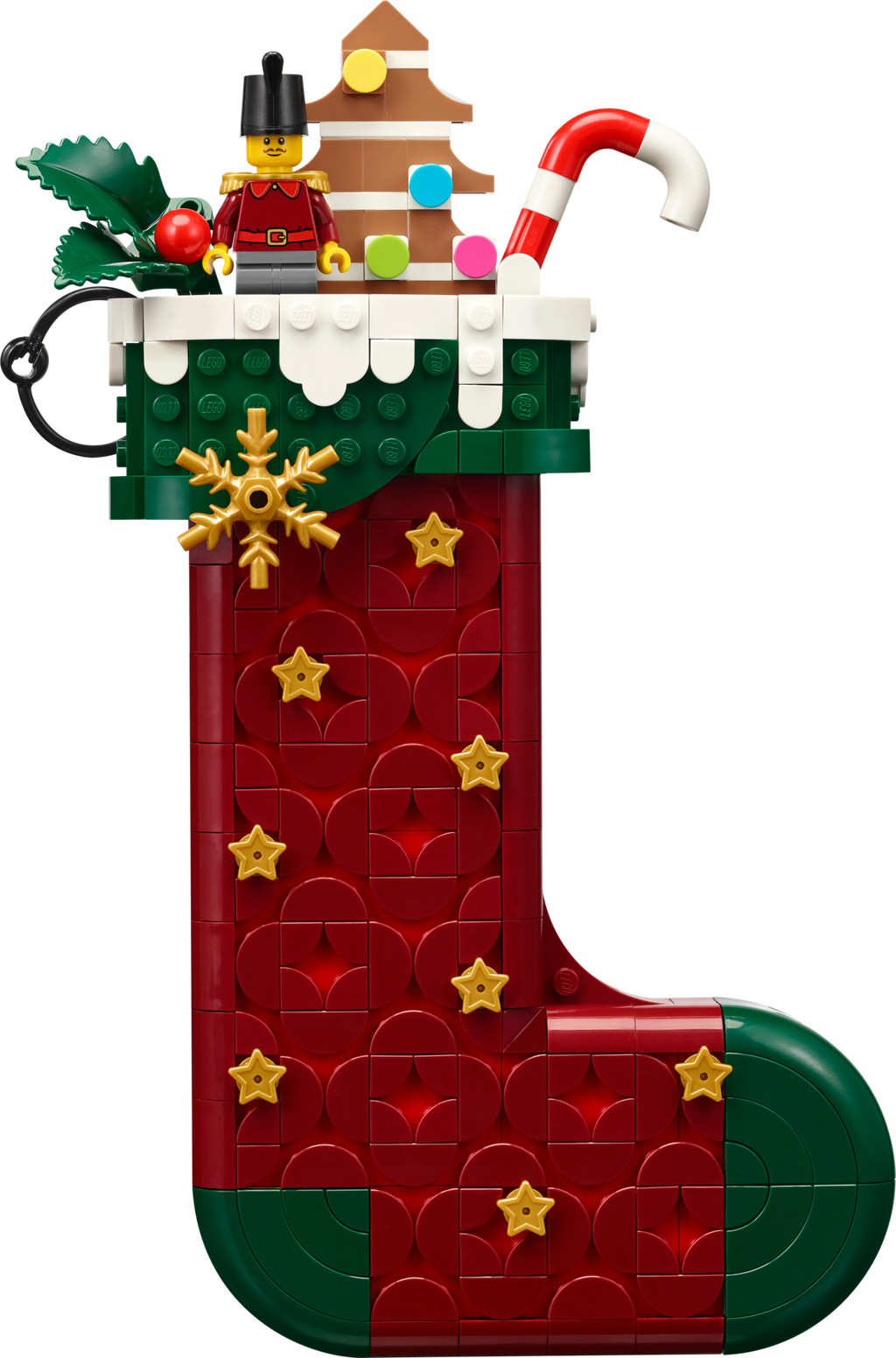 LEGO Christmas Stocking 40958