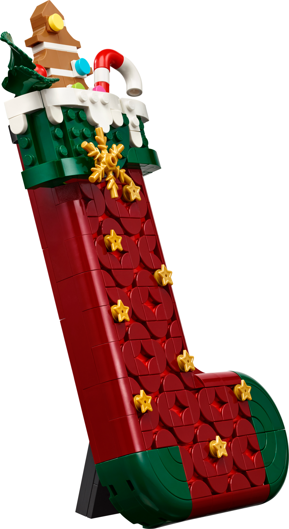 LEGO Christmas Stocking 40958