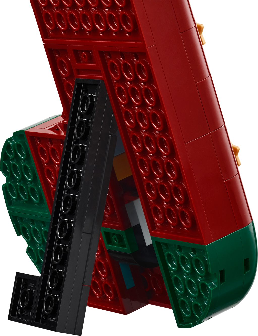 LEGO Christmas Stocking 40958