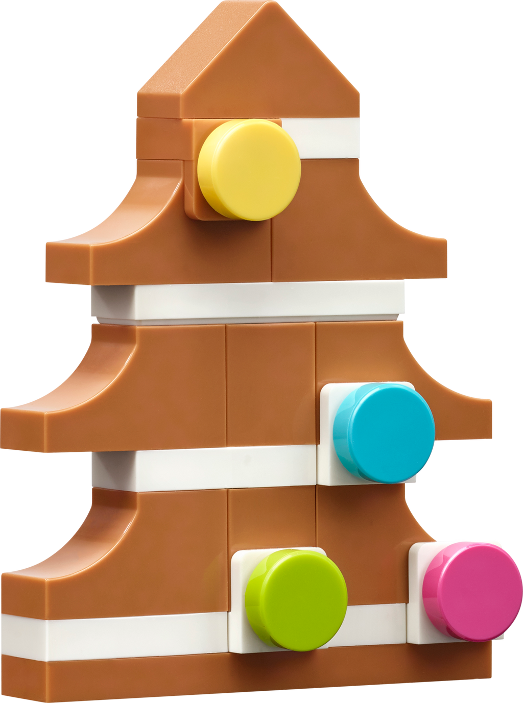LEGO Christmas Stocking 40958