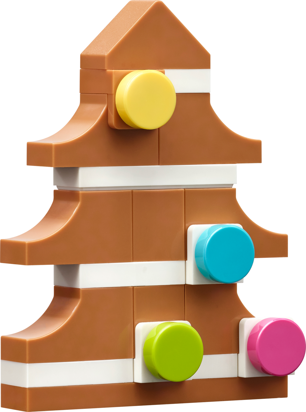 LEGO Christmas Stocking 40958