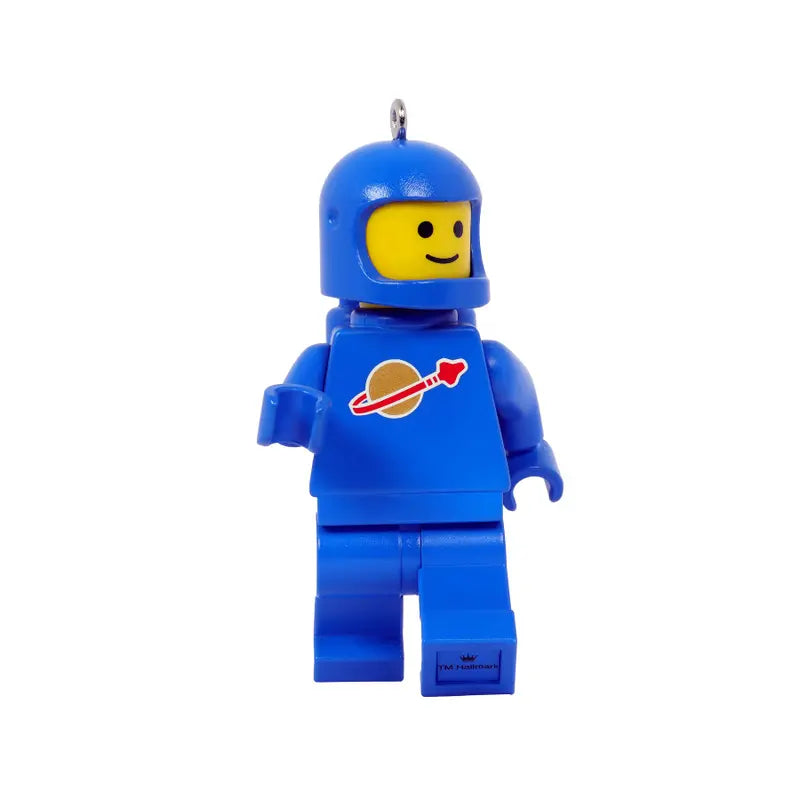 LEGO Christmas Tree Ornament , Hallmark Astronaut Keepsake Ornament