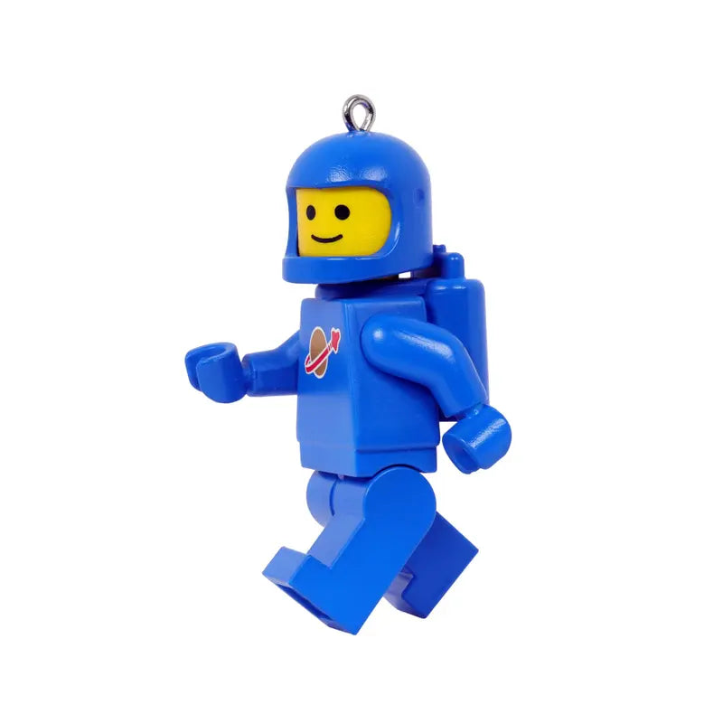 LEGO Christmas Tree Ornament , Hallmark Astronaut Keepsake Ornament