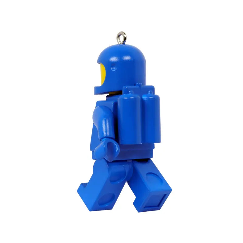LEGO Christmas Tree Ornament , Hallmark Astronaut Keepsake Ornament
