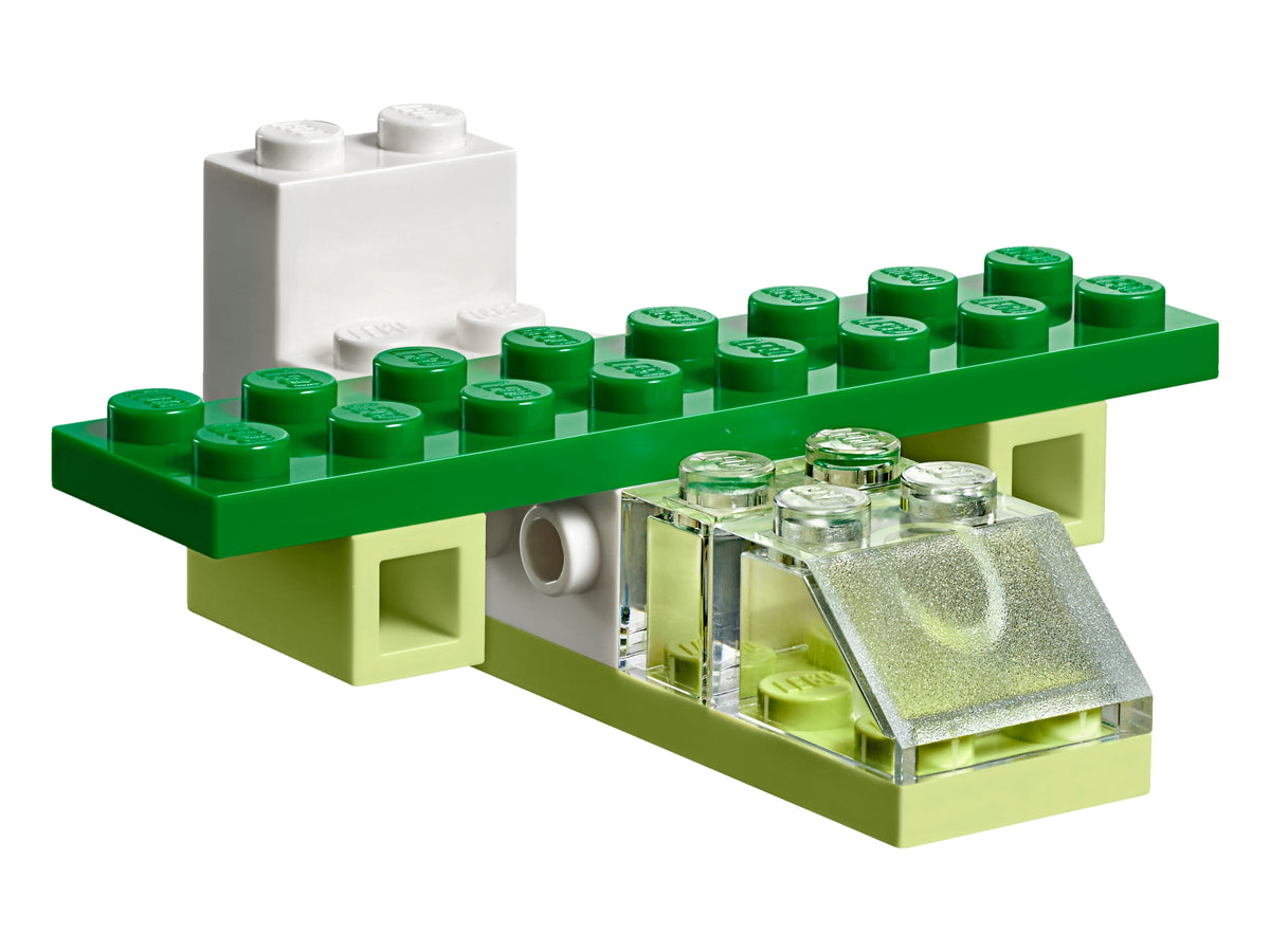 LEGO Classic Creative Suitcase 10713