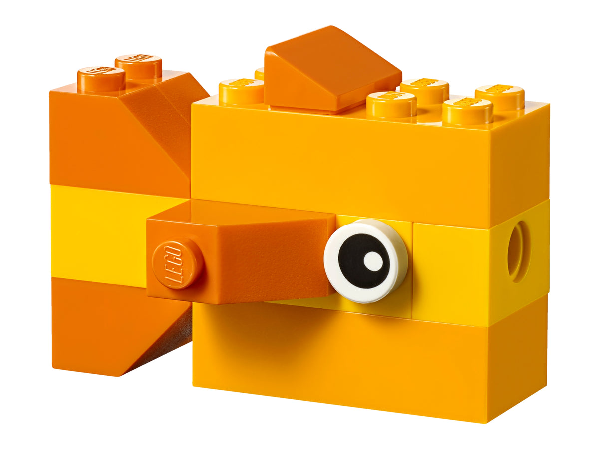 LEGO Classic Creative Suitcase 10713
